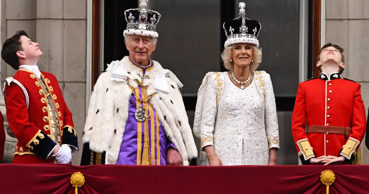 Hoe ziet de regeerperiode van koning Charles eruit? - Blauw Bloed