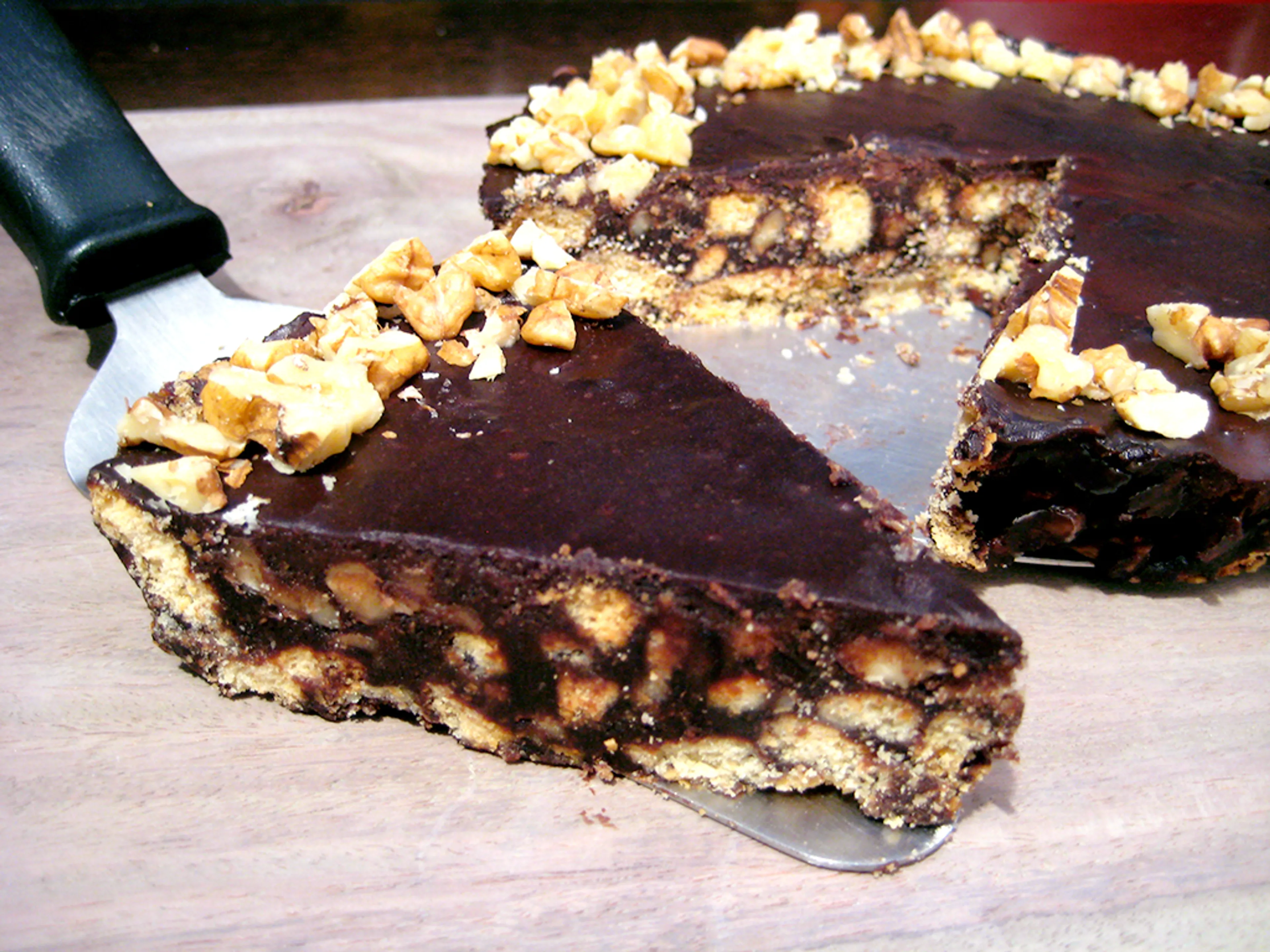 Arretjescake.