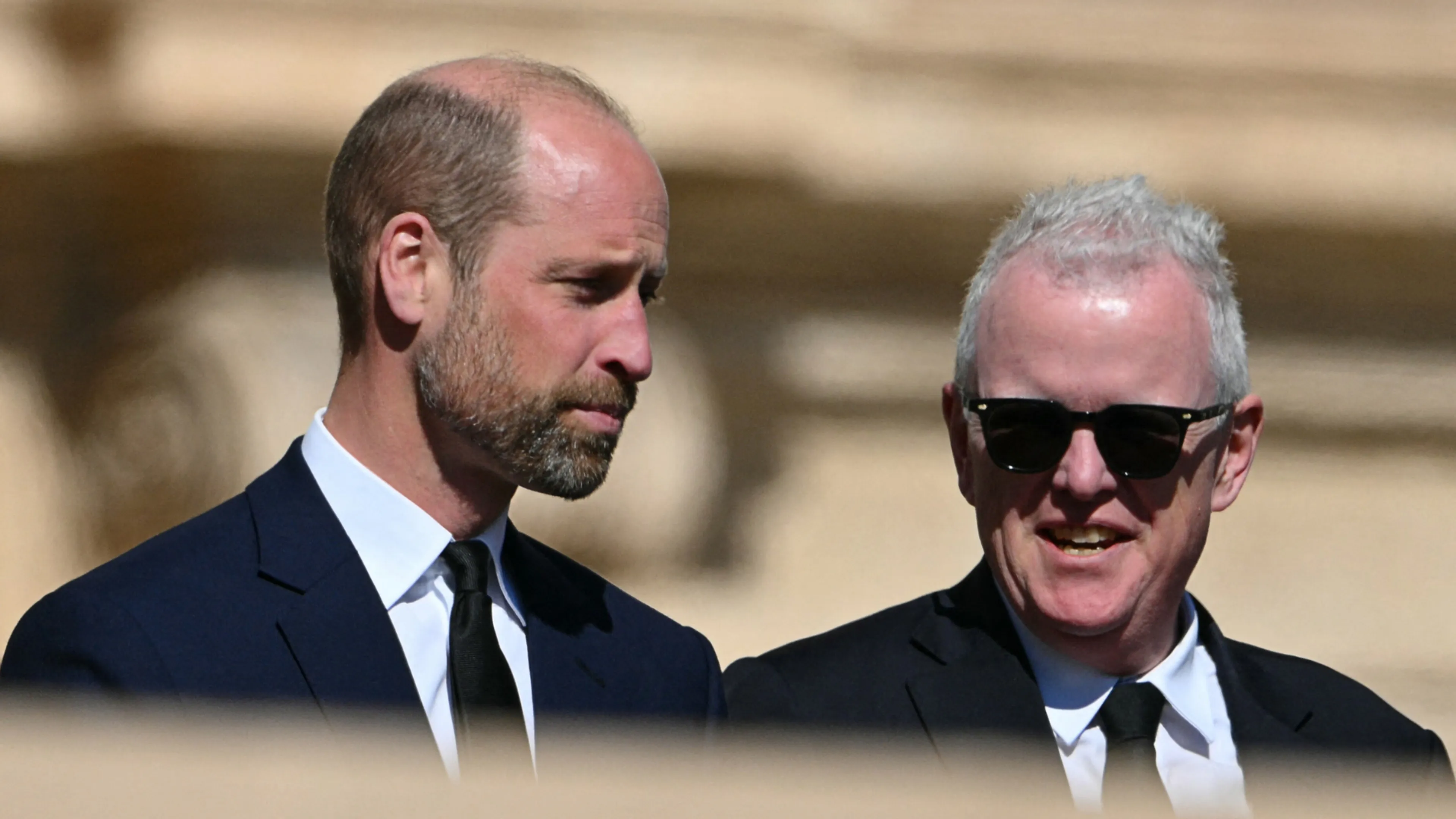 Royals bijeen in Vaticaanstad voor uitvaartsmis paus Franciscus