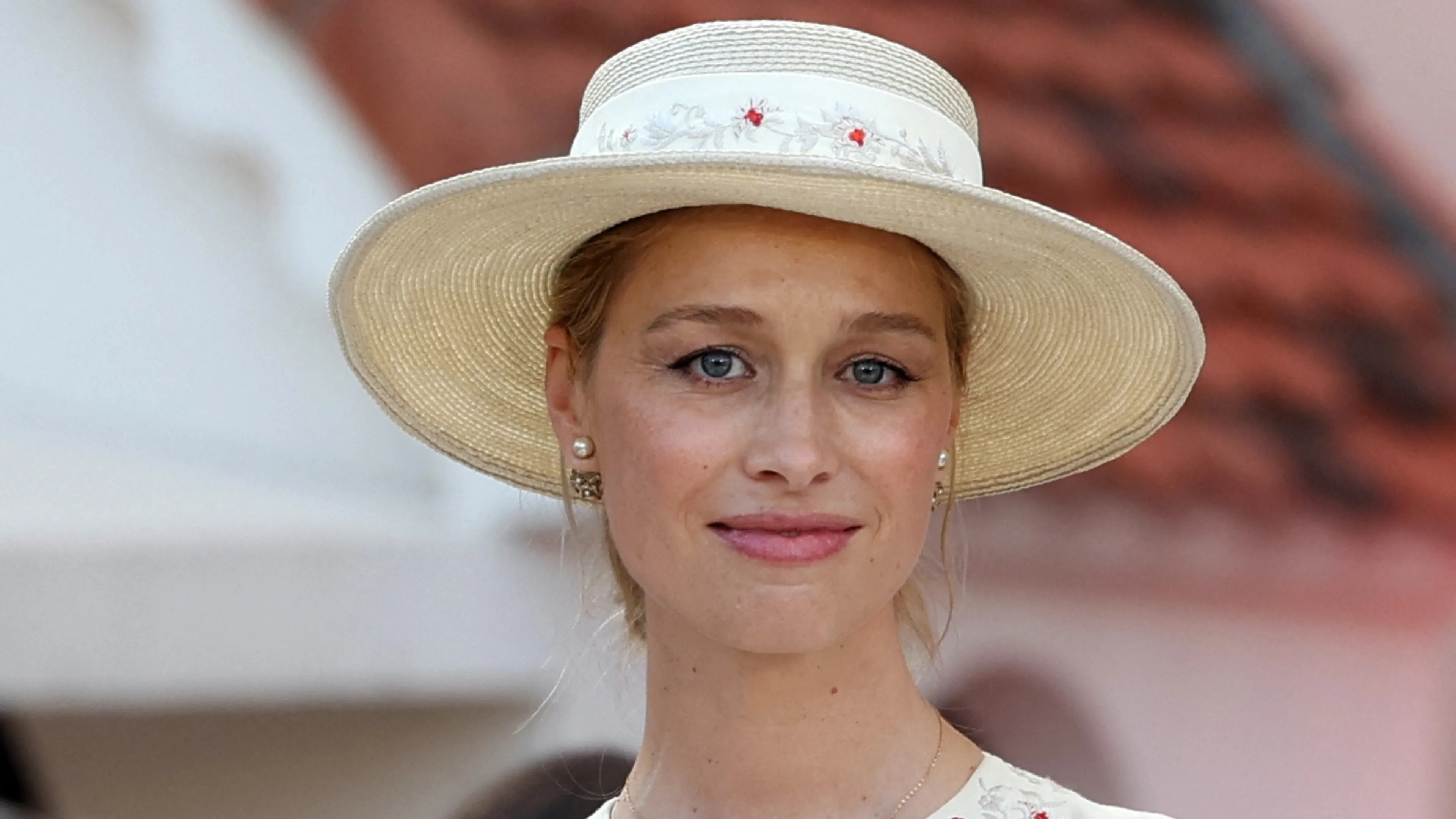 Beatrice Borromeo is bevallen van een dochter en de kleine spruit heet...