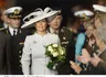 Uit de oude doos: hoe koningin Máxima déze outfit weer hip maakt