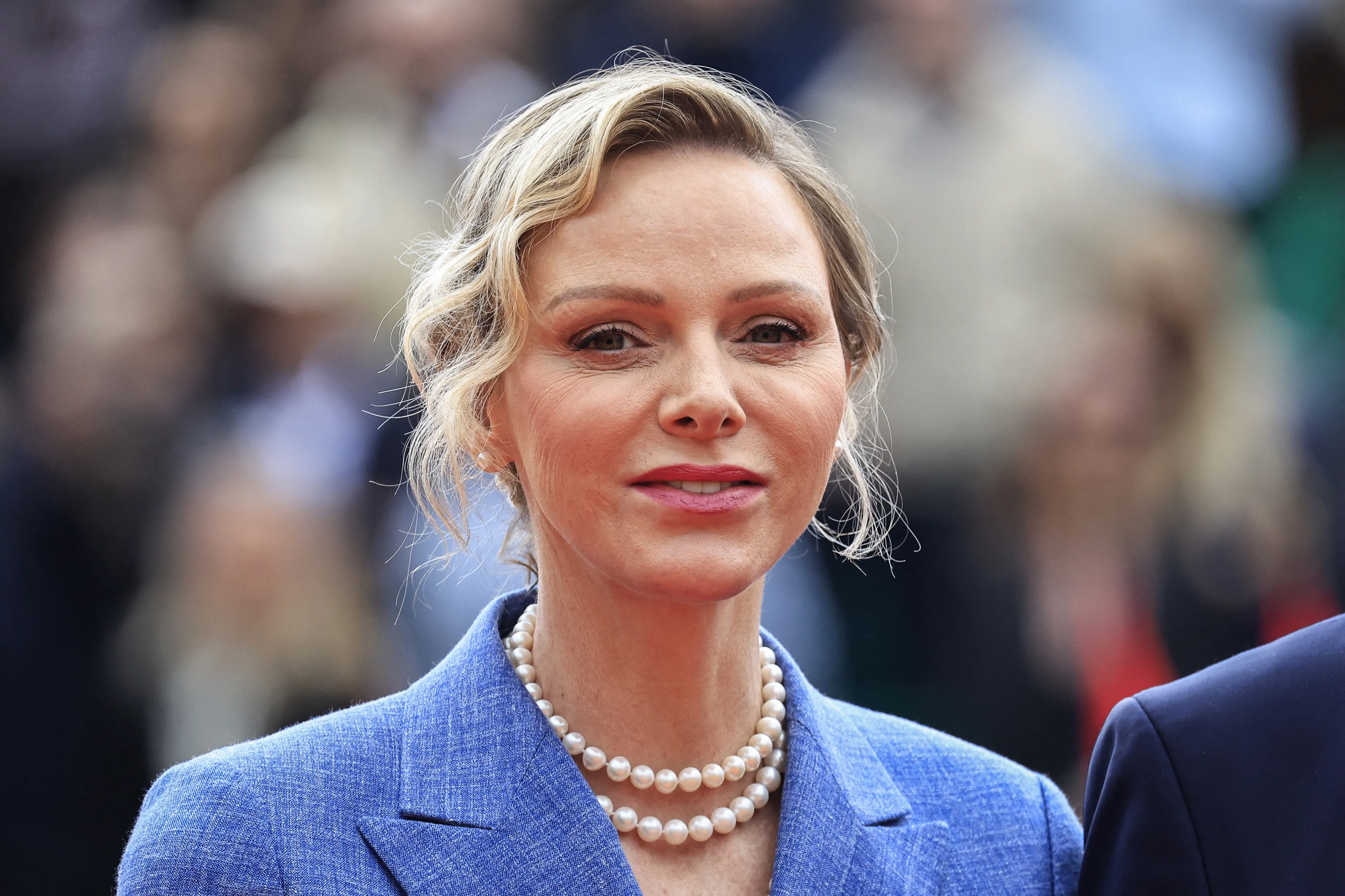 Prinses Charlène