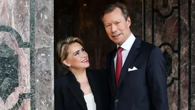 Beethoven, ABBA en Taylor Swift: dit zijn de favoriete nummers van het groothertogelijk paar uit Luxemburg