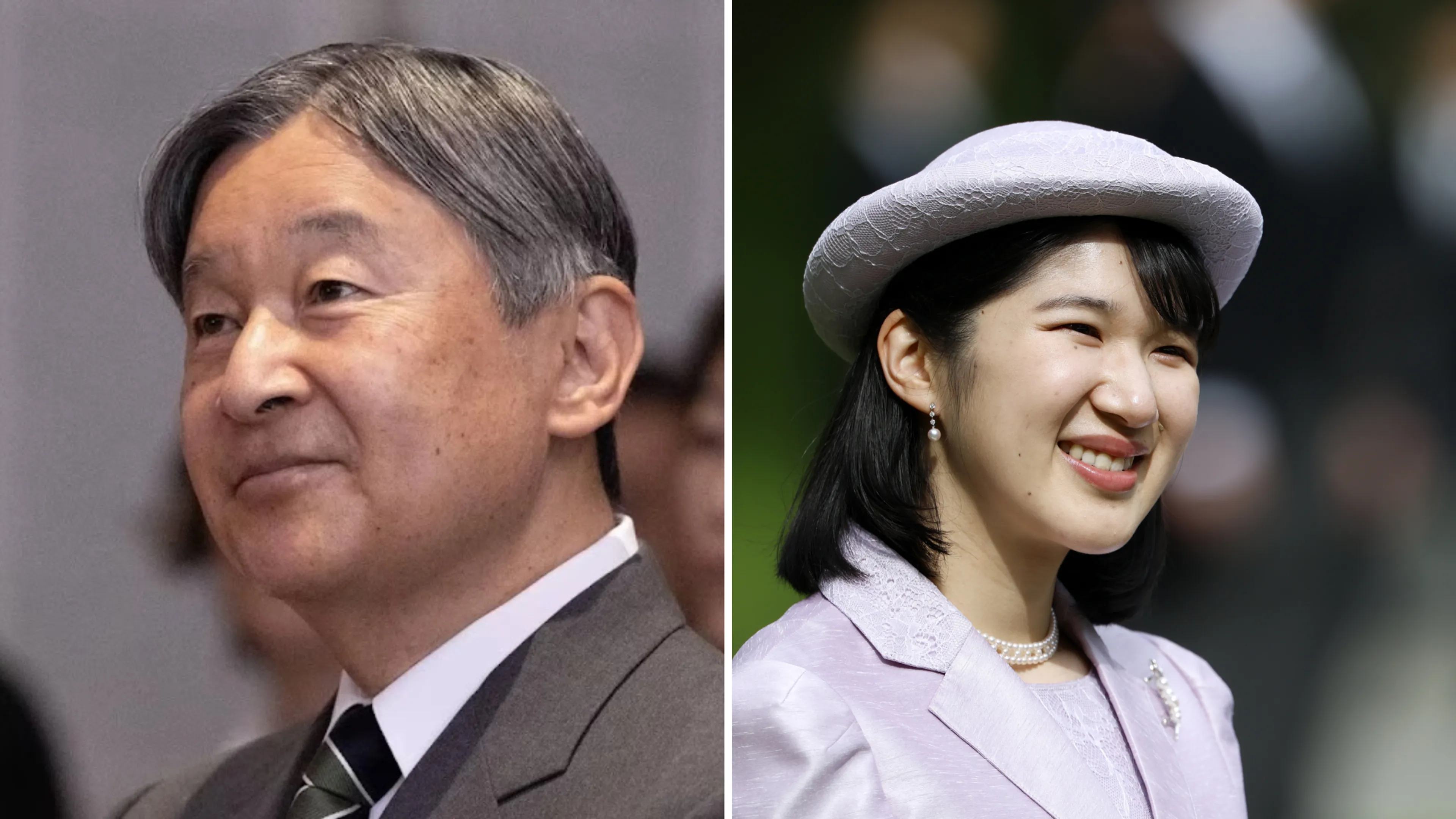 Japan wijzigt wet voor troonopvolging: dít gaat er veranderen
