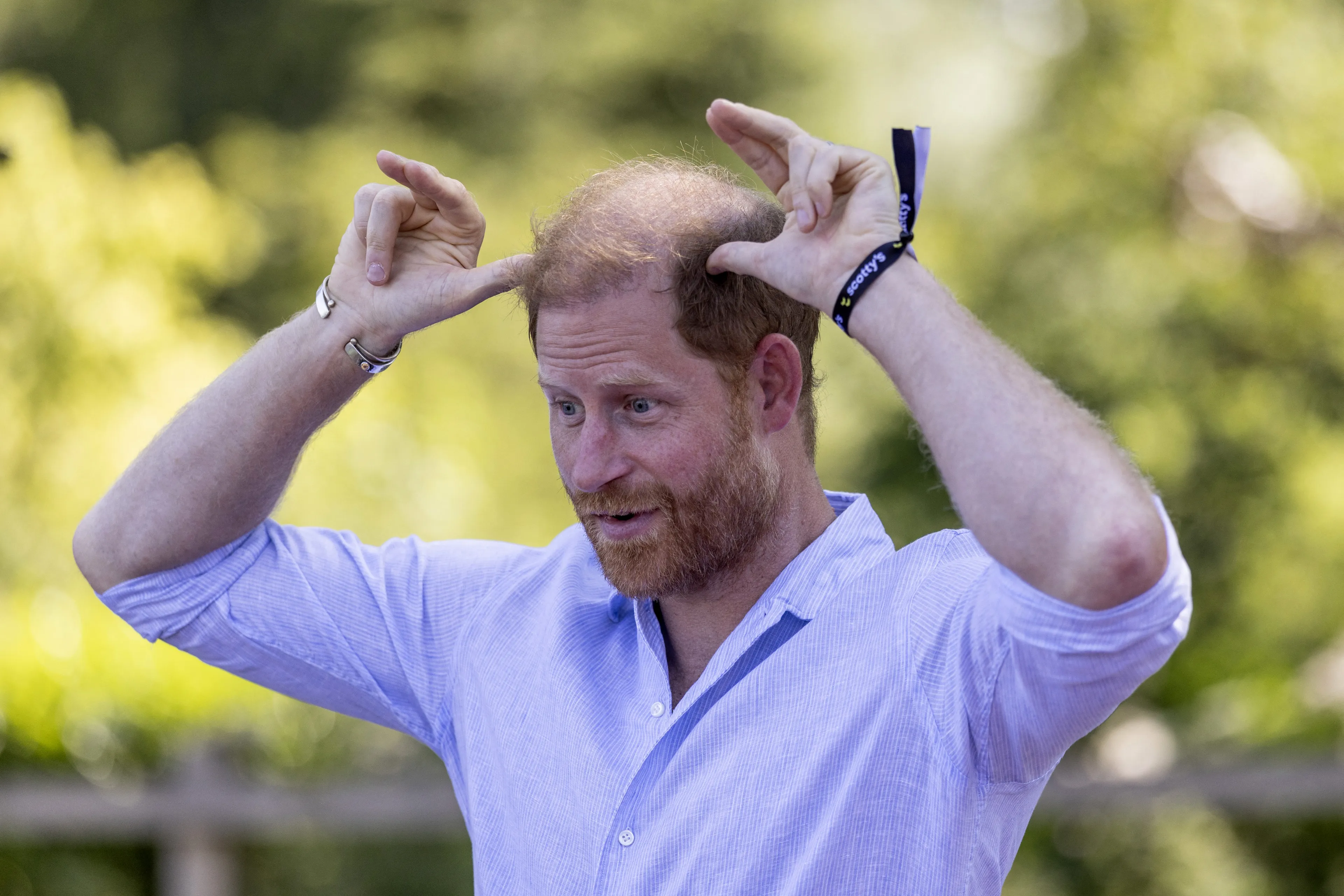 Prins Harry (2026).