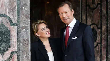 Van studentenliefde tot koninklijk huwelijk: het liefdesverhaal van Henri en Maria Teresa