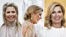 Van lekker los tot strak opgestoken: dit zijn de kapsels van koningin Máxima