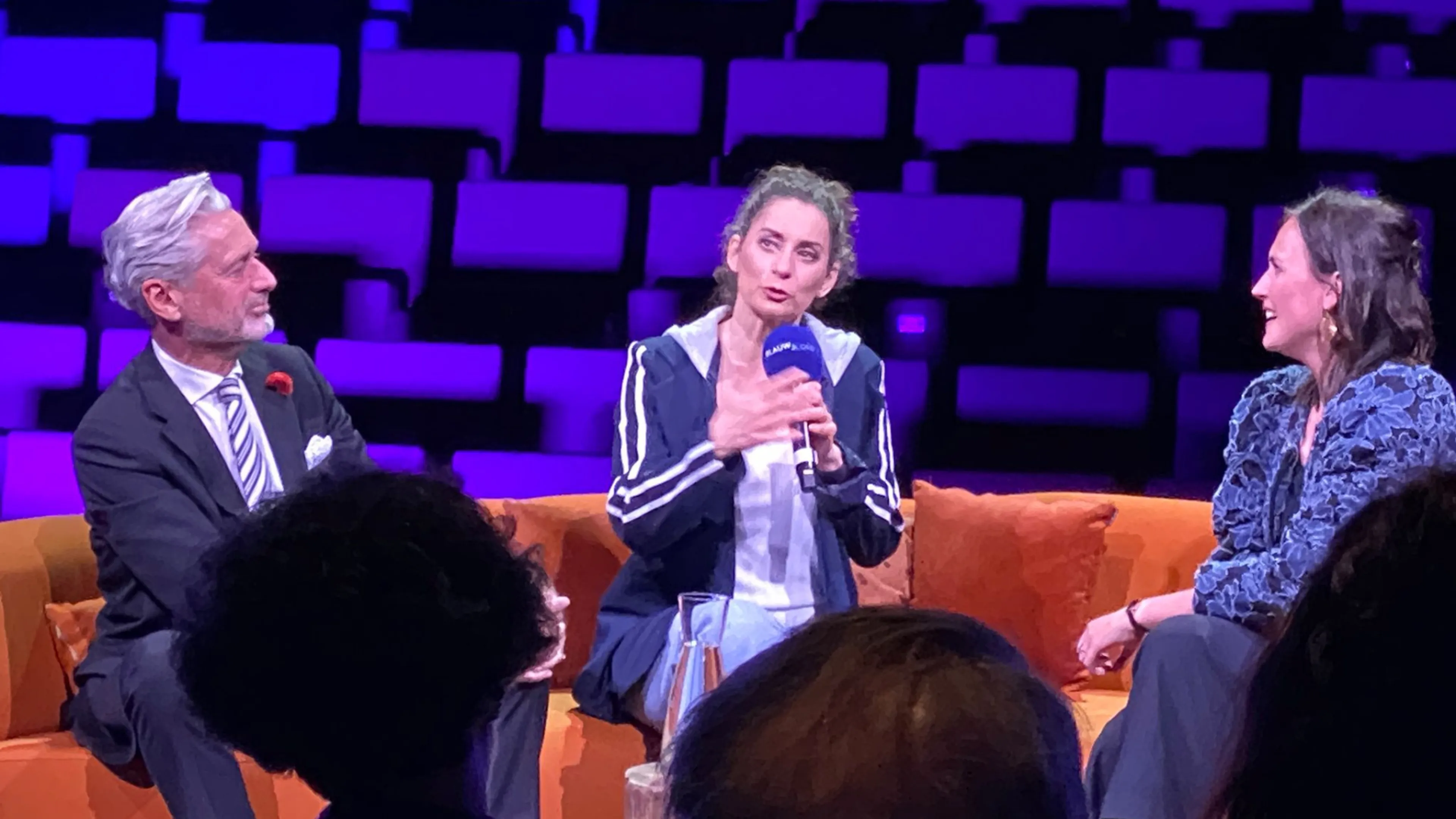 Zomertip: Sisi-lezing met Paul Rem en Pia Douwes in Apeldoorn