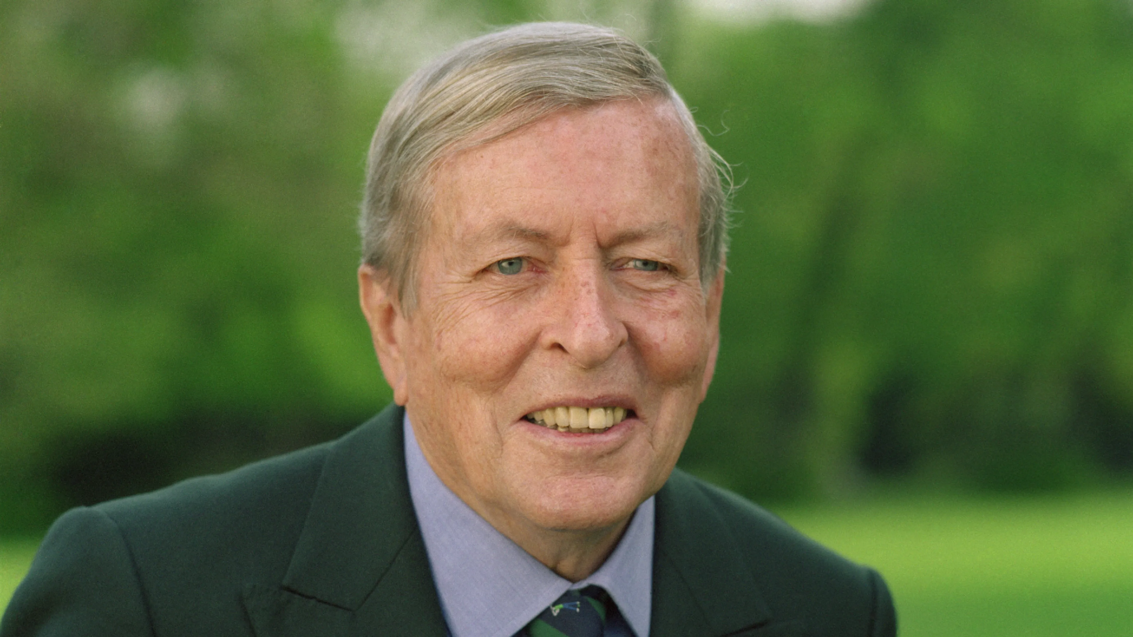 De laatste jaren van prins Claus