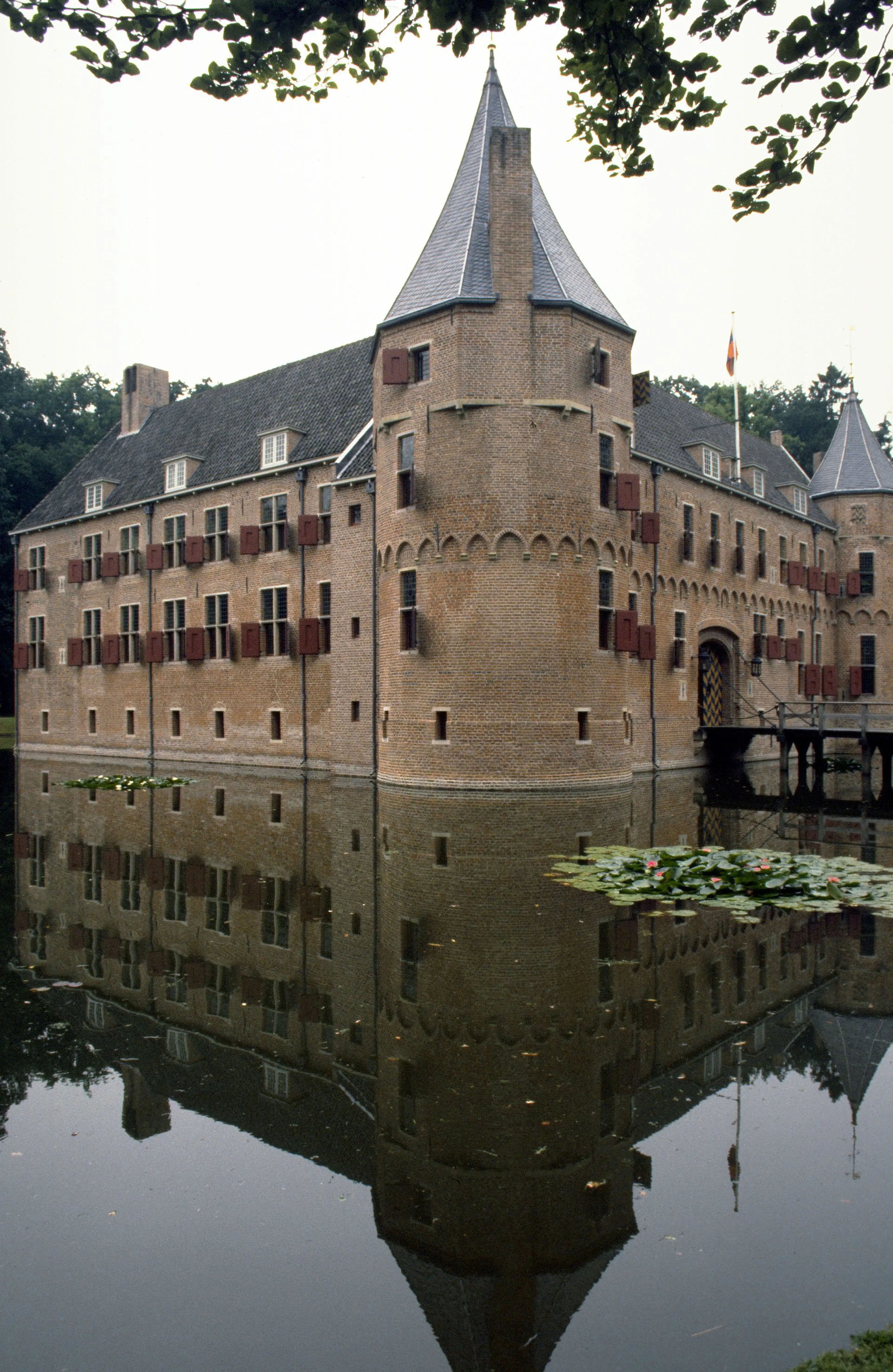 Het Oude Loo.
