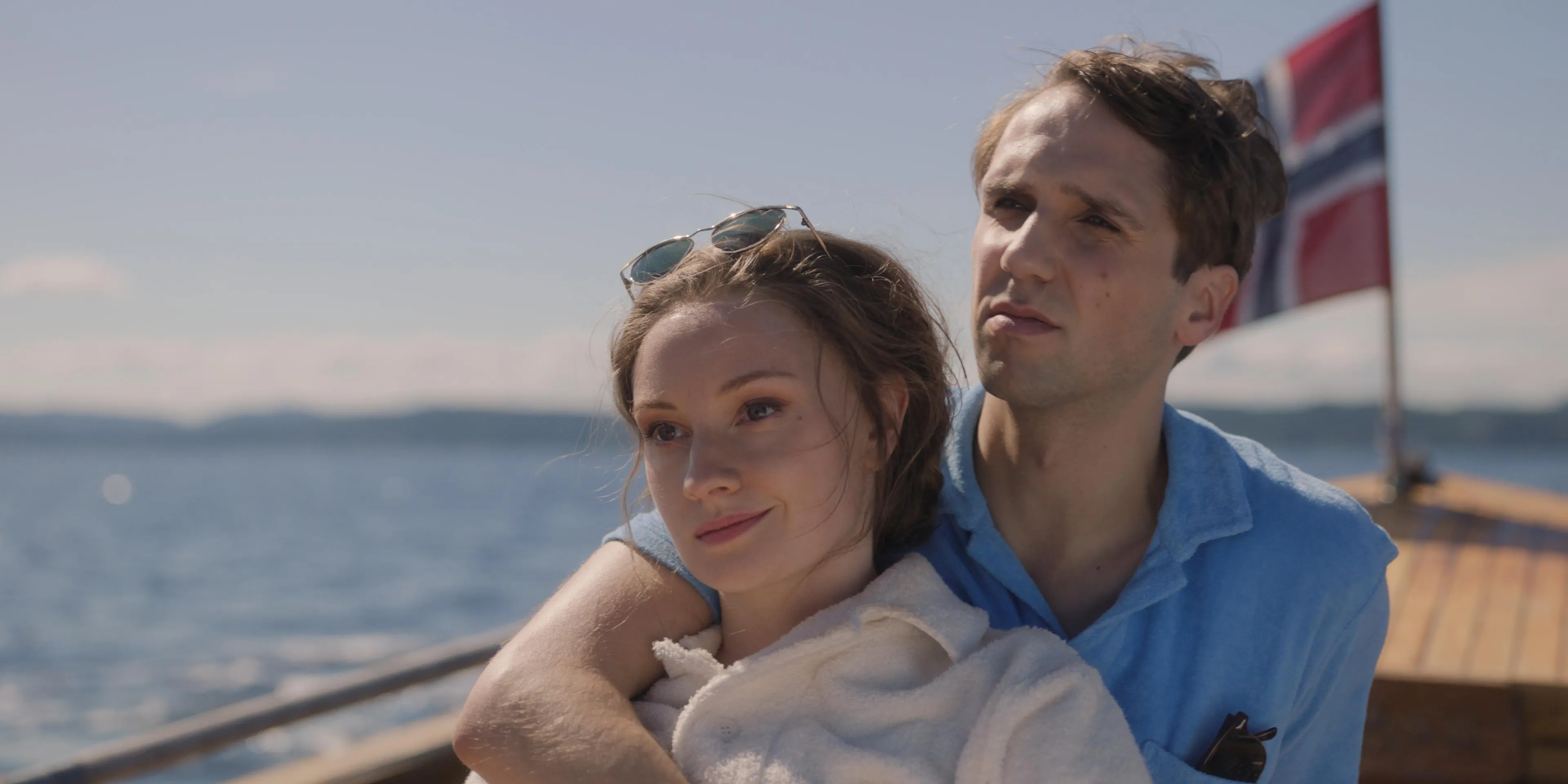 Om te bingewatchen: alle koninklijke dramaseries op een rij