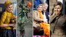 Wat droeg koningin Máxima in de korte maand februari?