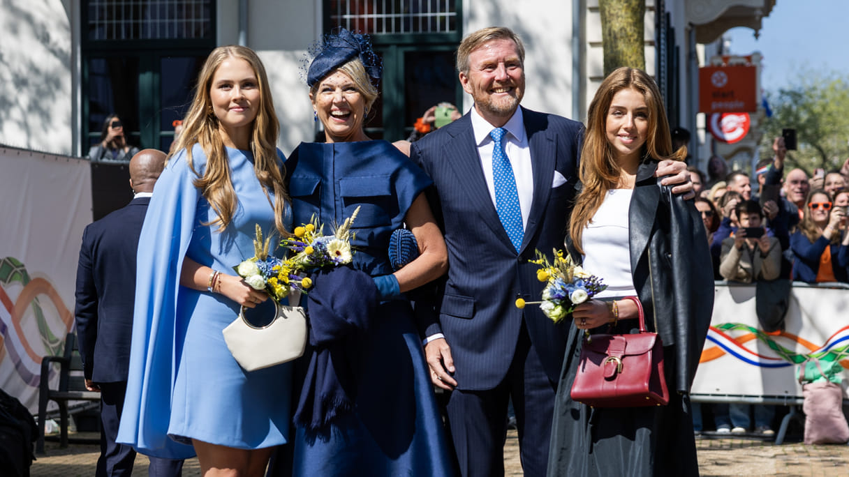 Liveblog: volg hier Koningsdag 2025 in Doetinchem op de voet