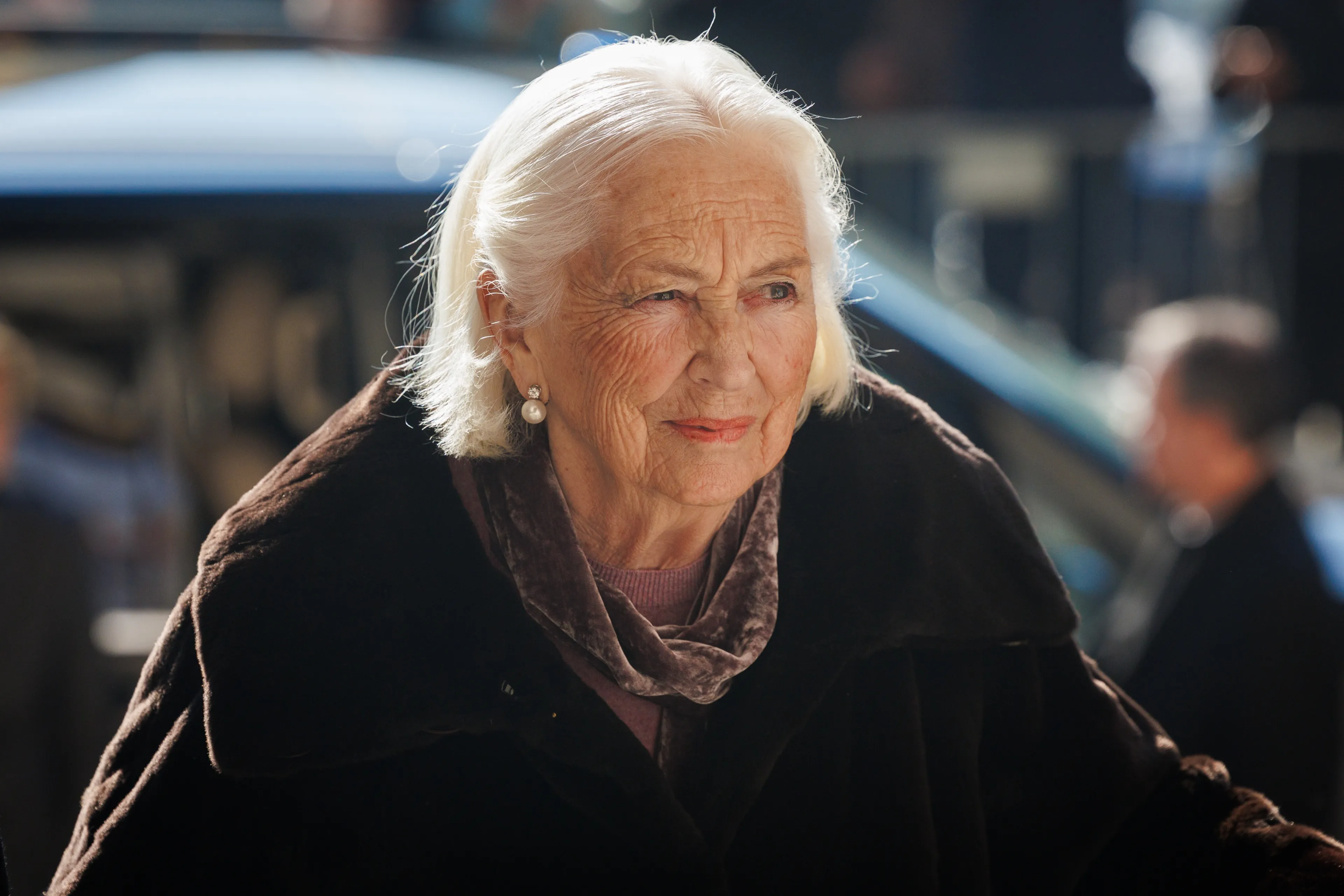 Koningin Paola