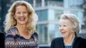 Prinses Mabel bij Prins Friso Ingenieursprijs: "Het liefst had ik dat hij er zelf was"