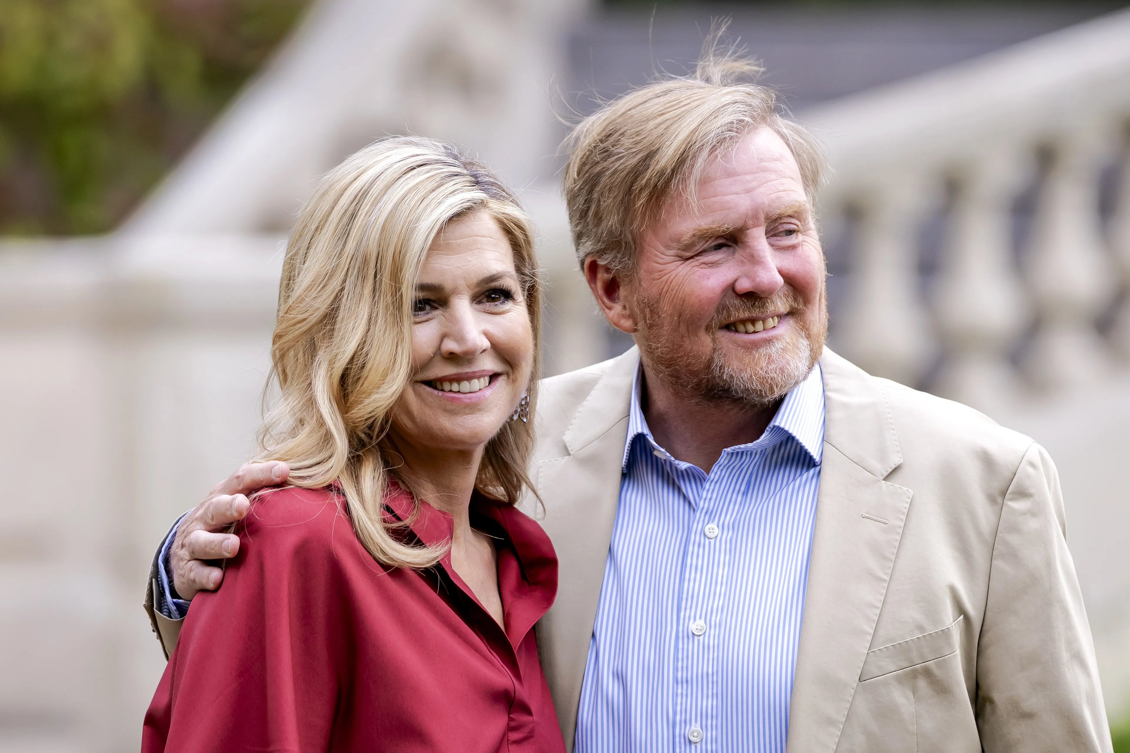 De Blauw Bloed-dag op Kasteel Groeneveld gaat niet door