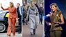 Van fel oranje tot ingetogen grijs: dít droeg koningin Máxima in januari