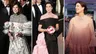 Op een rij: de galalooks van prinses Caroline van Monaco