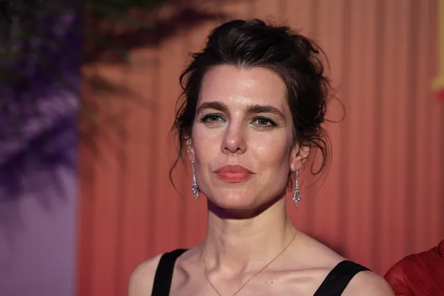 Charlotte Marie Pomeline Casiraghi