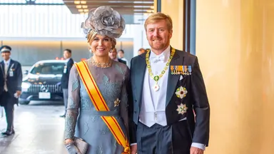 Keizer Naruhito en keizerin Masako brengen in juni een staatsbezoek aan Nederland