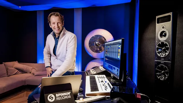 Uitgelichte afbeelding