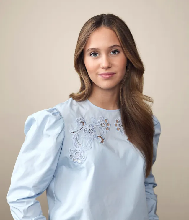 Josephine Sophia Ivalo Mathilda