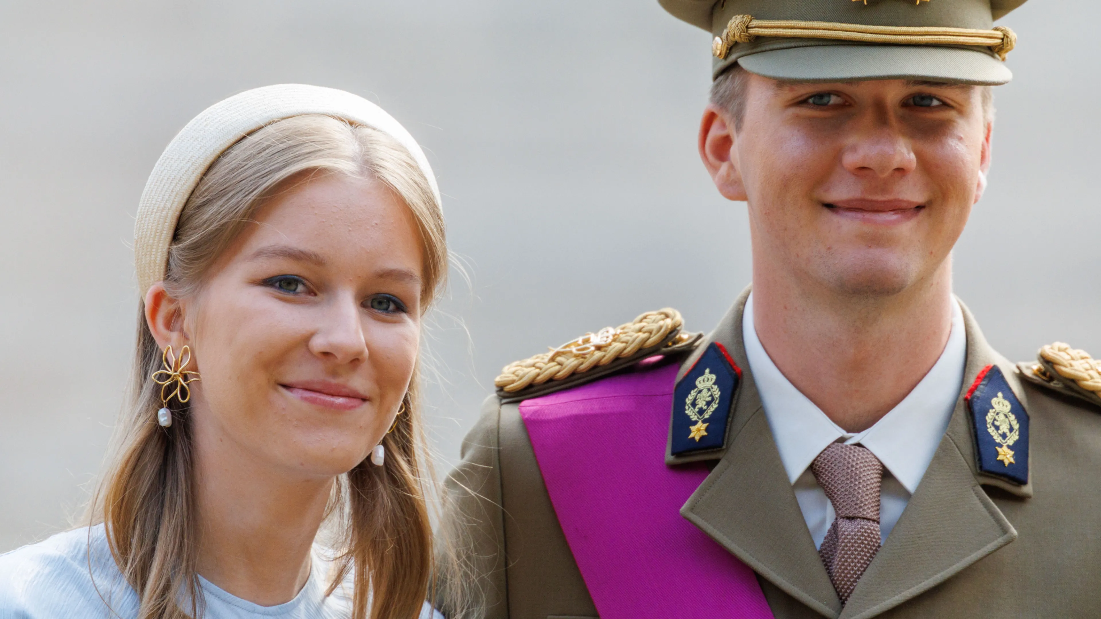 Leuk nieuws: prinses Eléonore van België gaat in Utrecht studeren