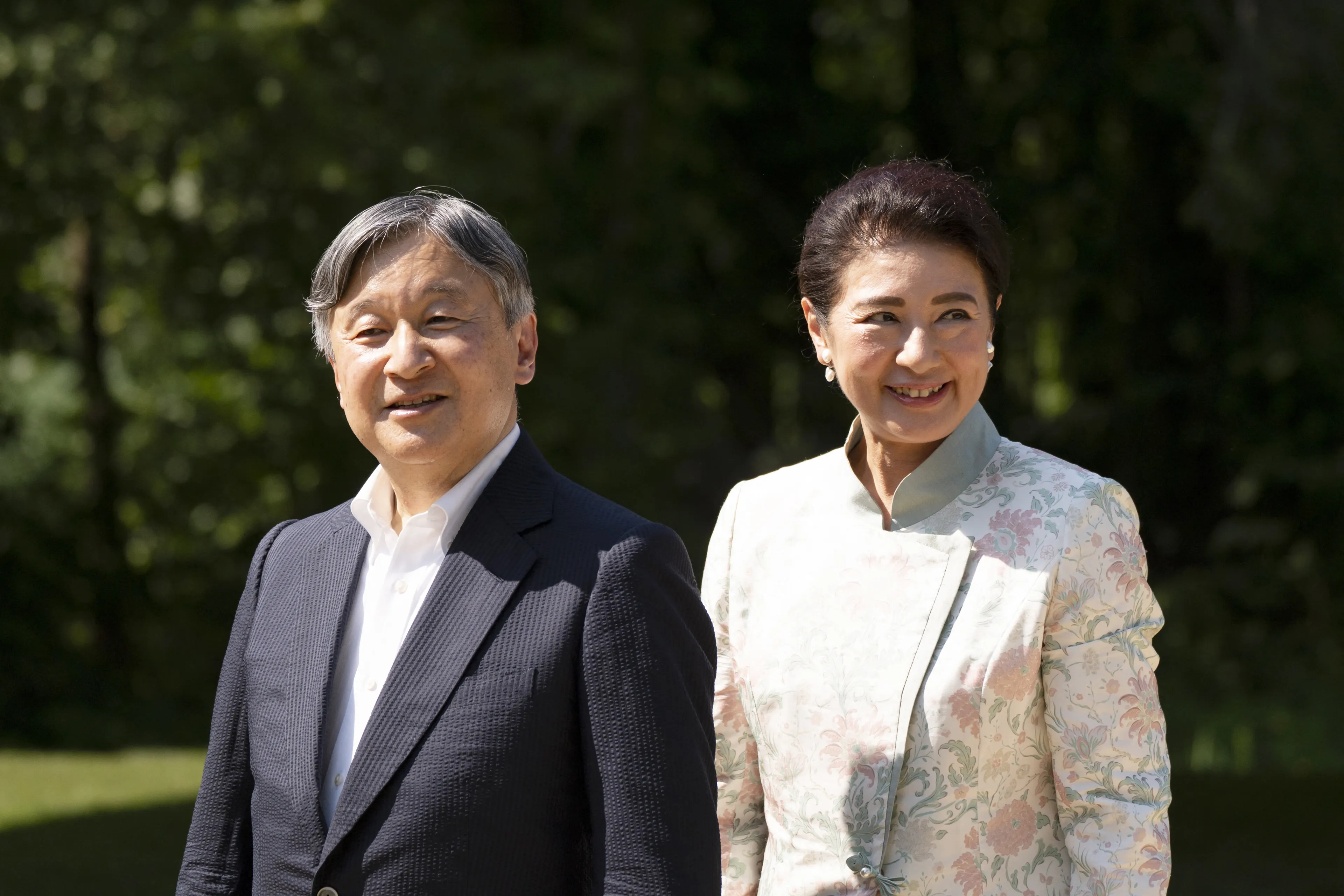 Hoe zit het Japanse keizershuis in elkaar?