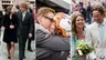 Het liefdesverhaal van prins Bernhard en prinses Annette komt tot een eind