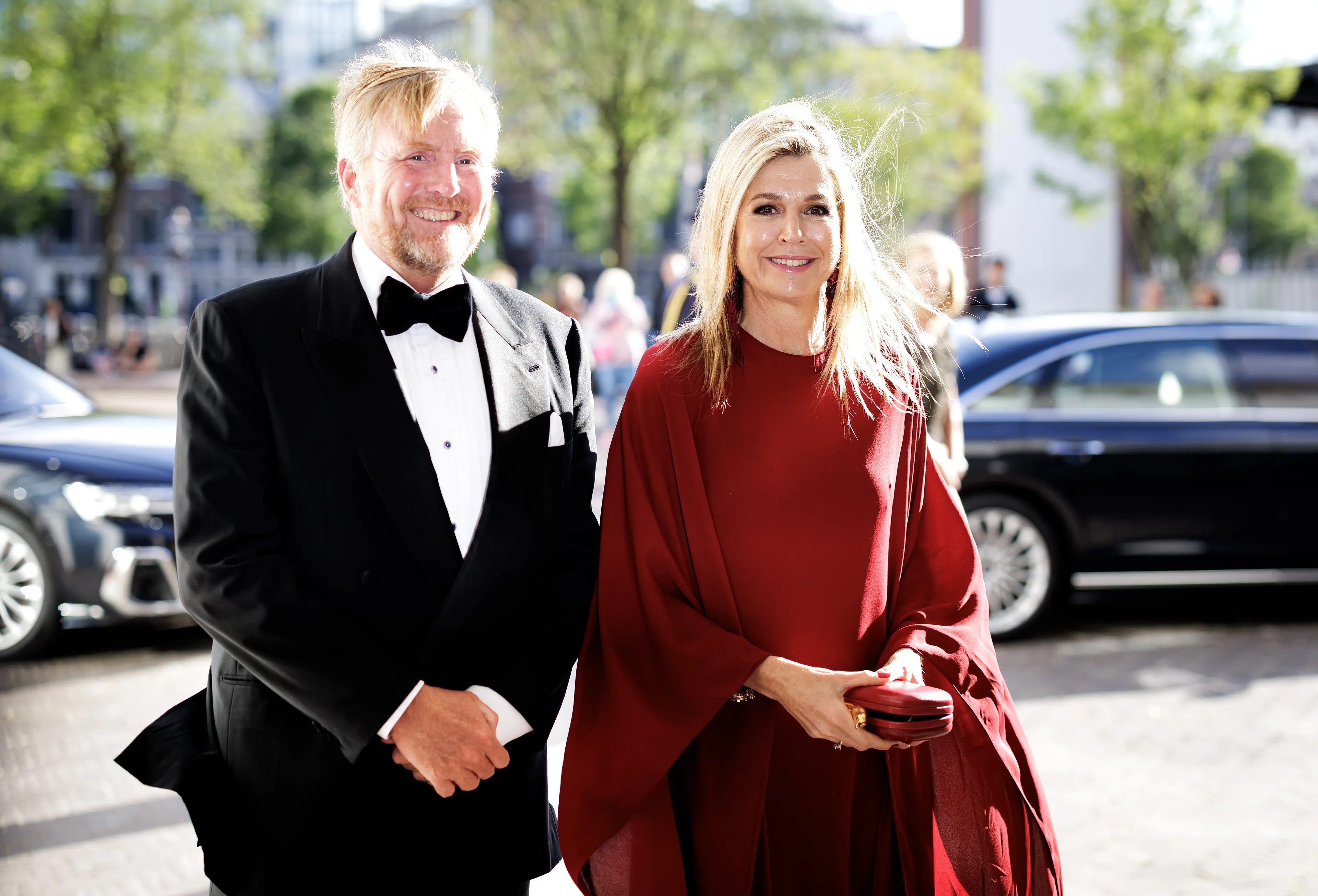 Twee uitersten: koningin Máxima gaat voor bijzondere combinatie tijdens balletgala