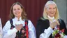 Grunnlovsdag: Noorse royals vieren feest