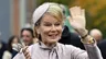 Subtiele kledingwissel van koningin Mathilde op tweede dag staatsbezoek