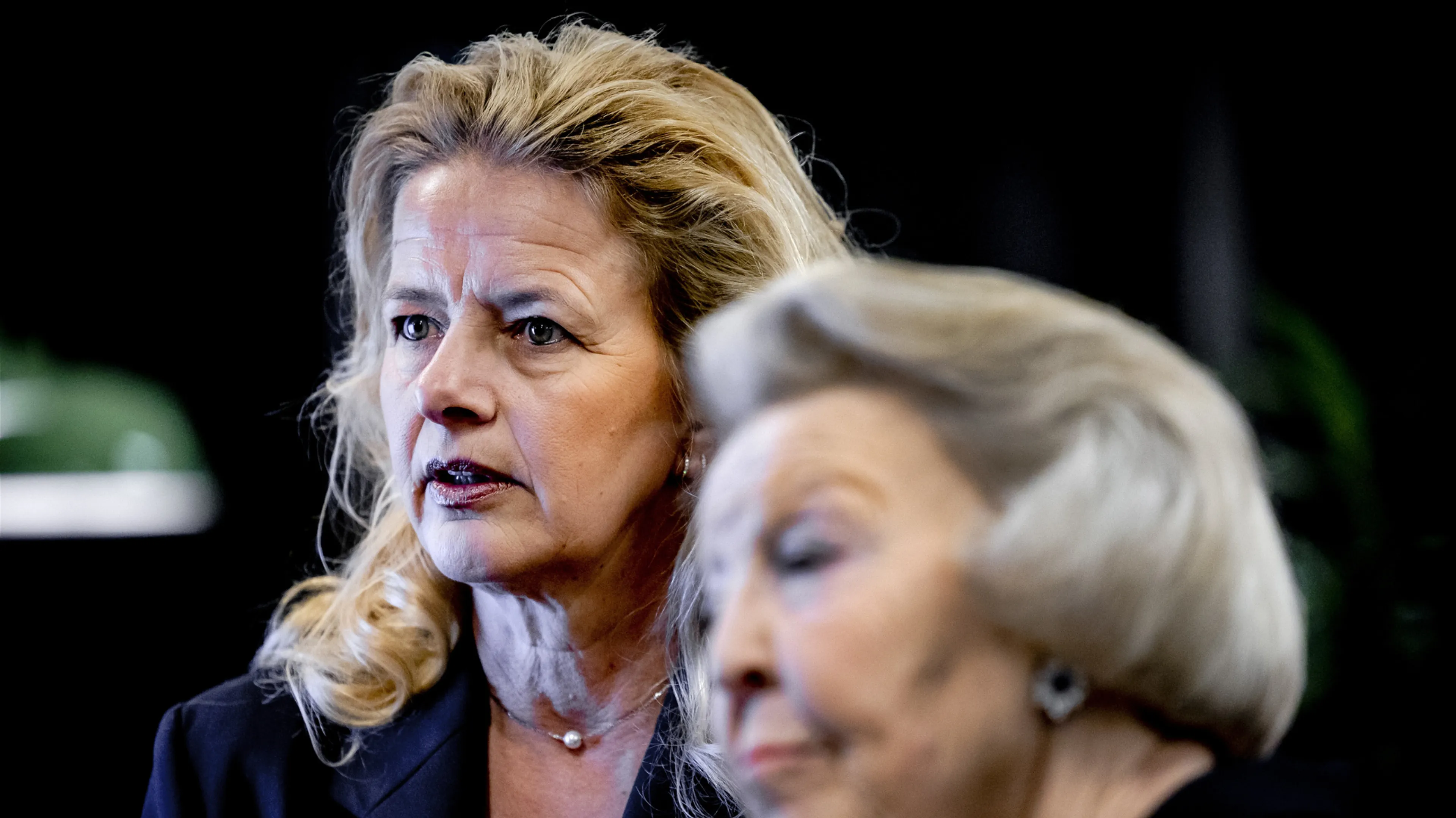 Waarom prinses Mabel al jaren strijdt tegen kindhuwelijken: 'Het leven is kostbaar, je moet er dus iets mee doen'