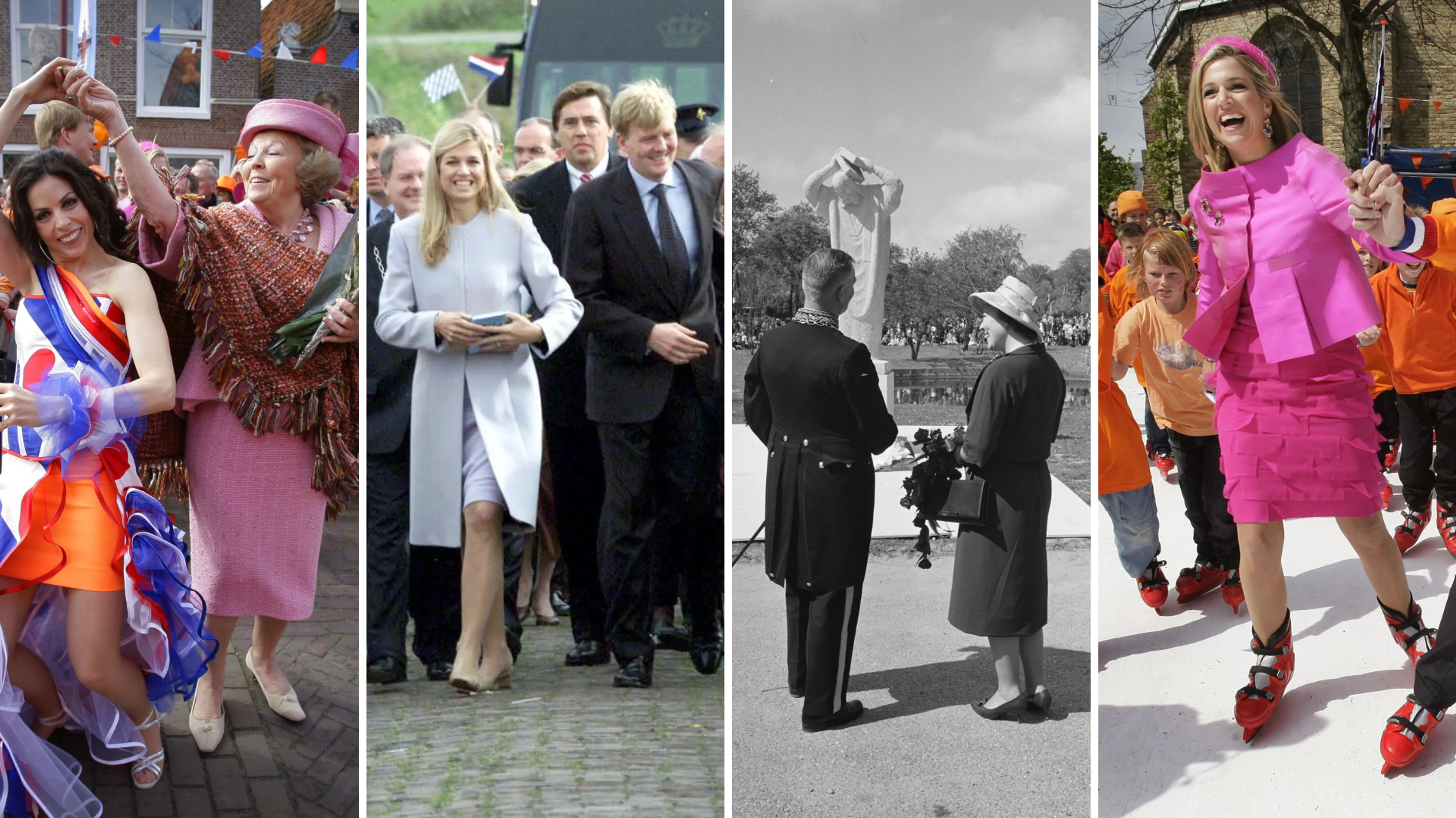 Hoe is de band tussen de Oranjes en Friesland?