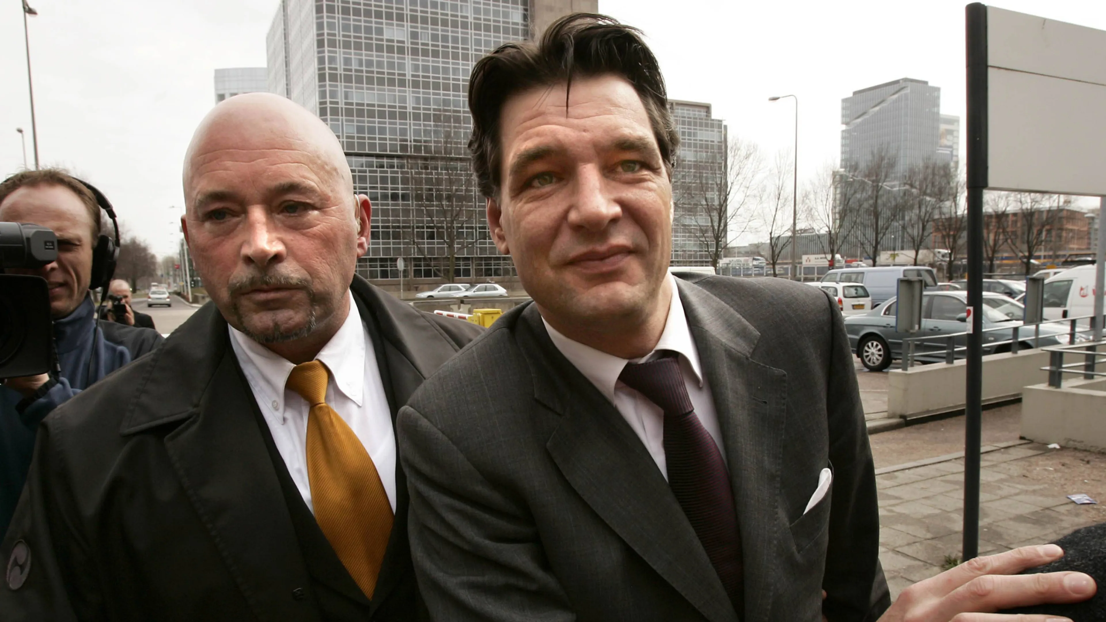 Wat weten we van Edwin de Roy van Zuydewijn – en waarom stapt hij opnieuw naar de rechter?