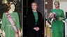 Prinses Amalia kiest voor galajurk prinses Beatrix tijdens muzikale avond Amsterdam