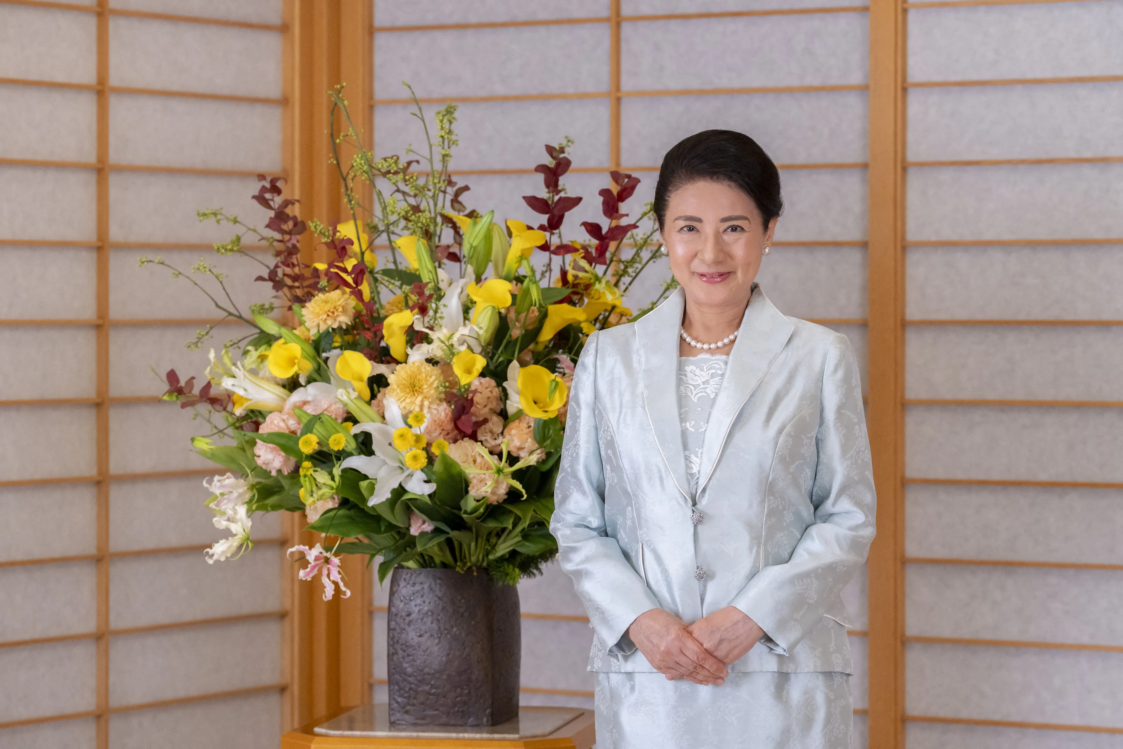 Wie is keizerin Masako? Een portret van haar leven aan het hof