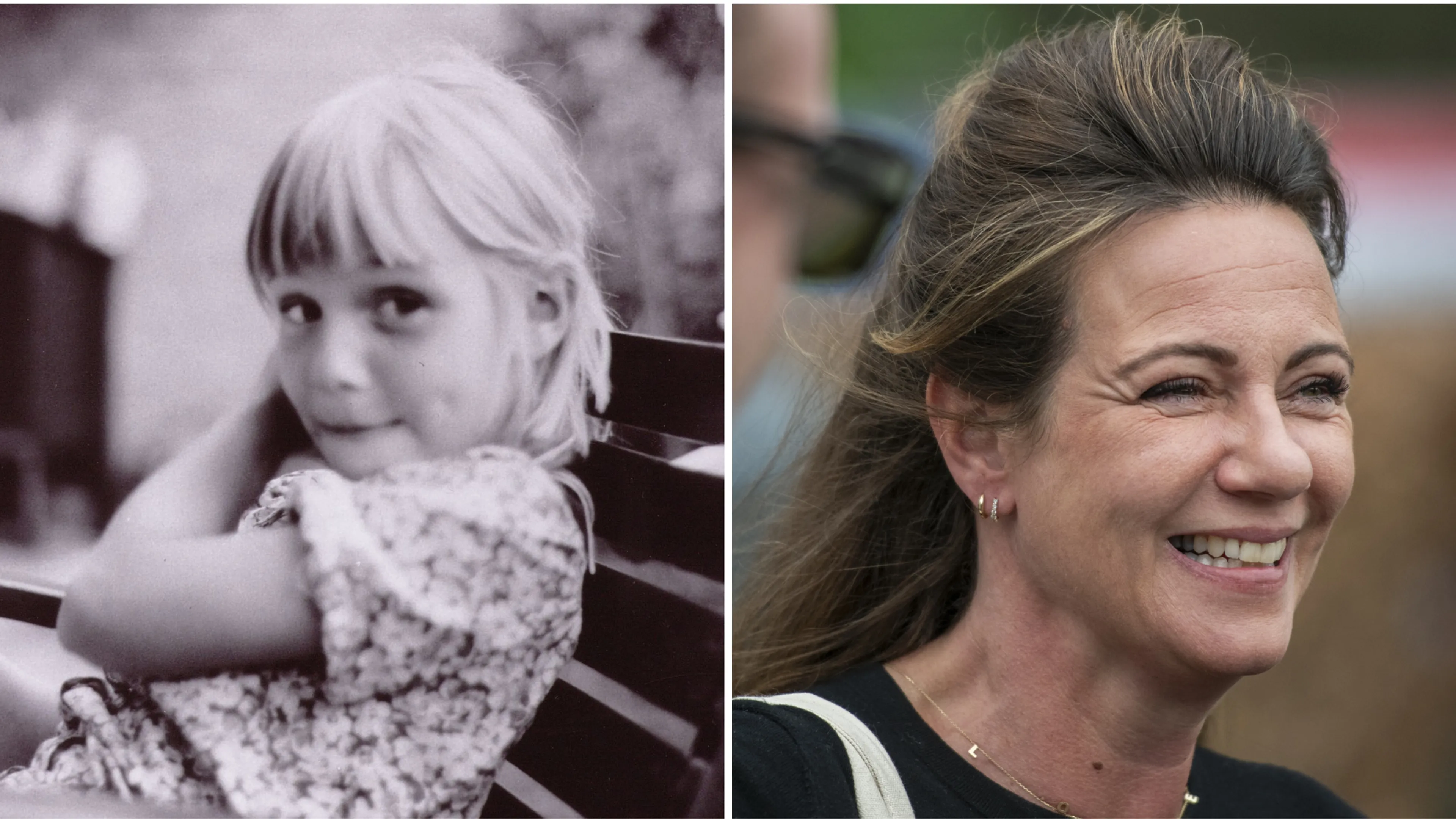 Wie is Annette Sekrève?