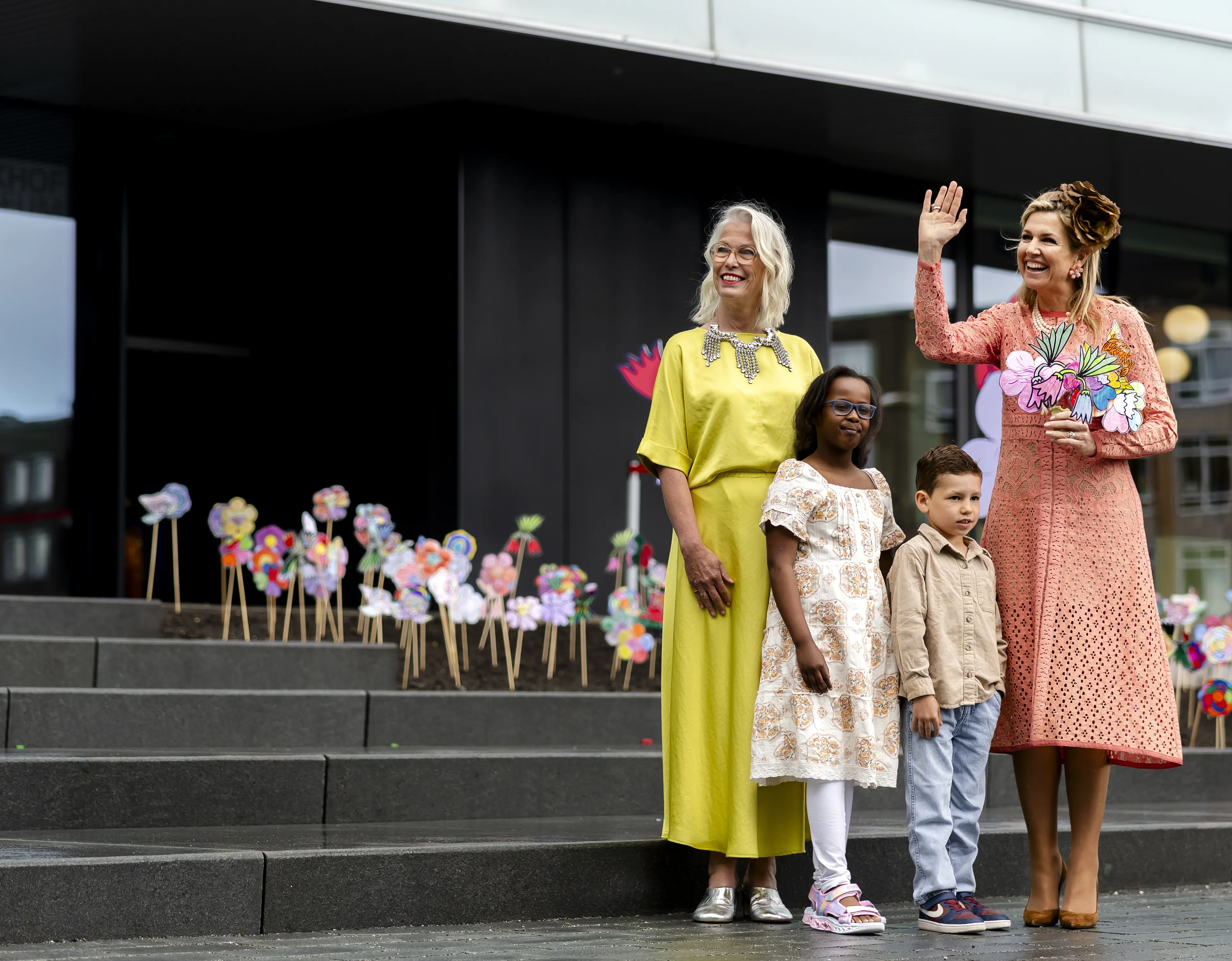 4 juni: opening gerenoveerde Valkhof Museum Nijmegen.