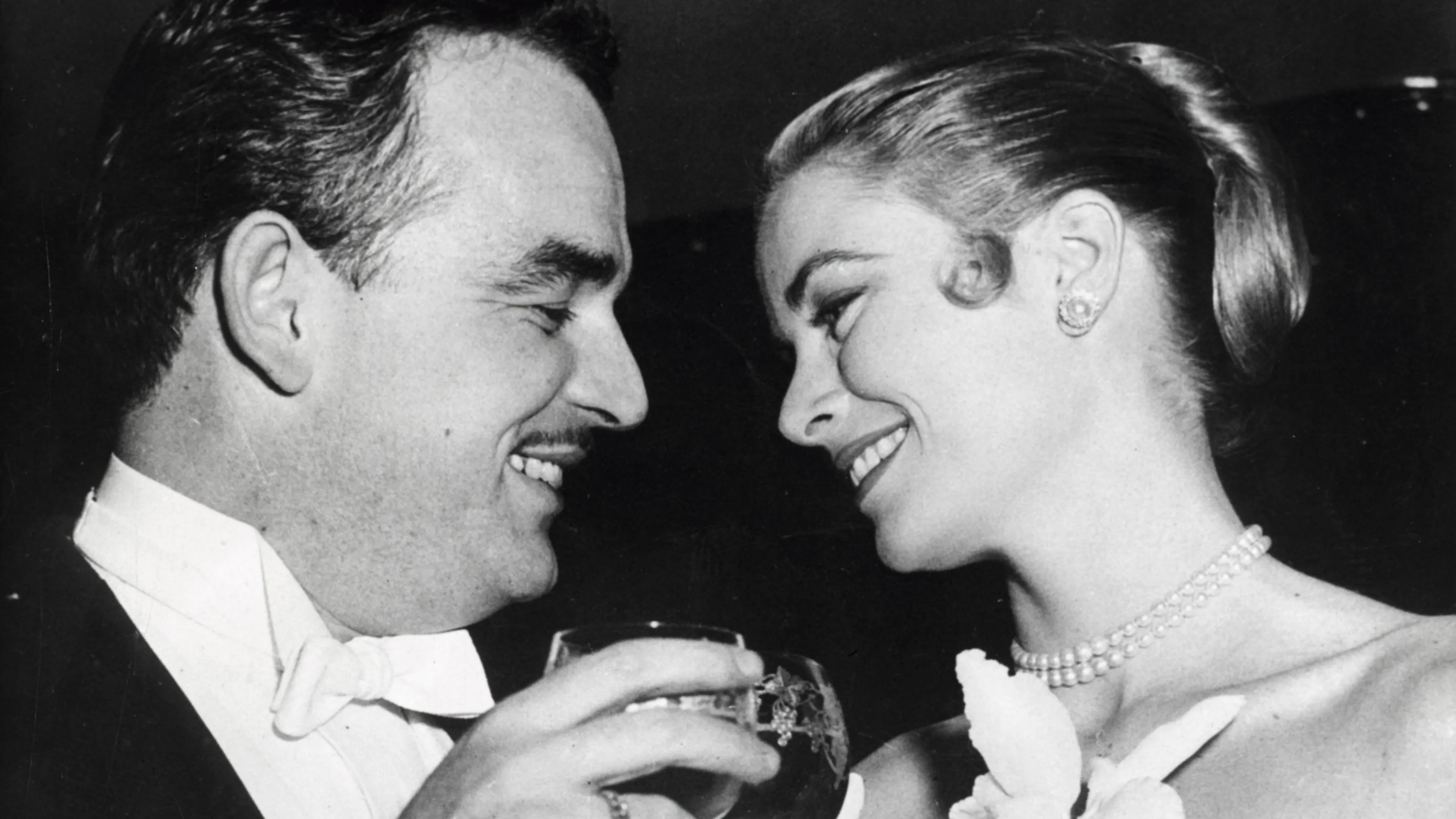 Waar zijn de twee verlovingsringen van Grace Kelly nu?
