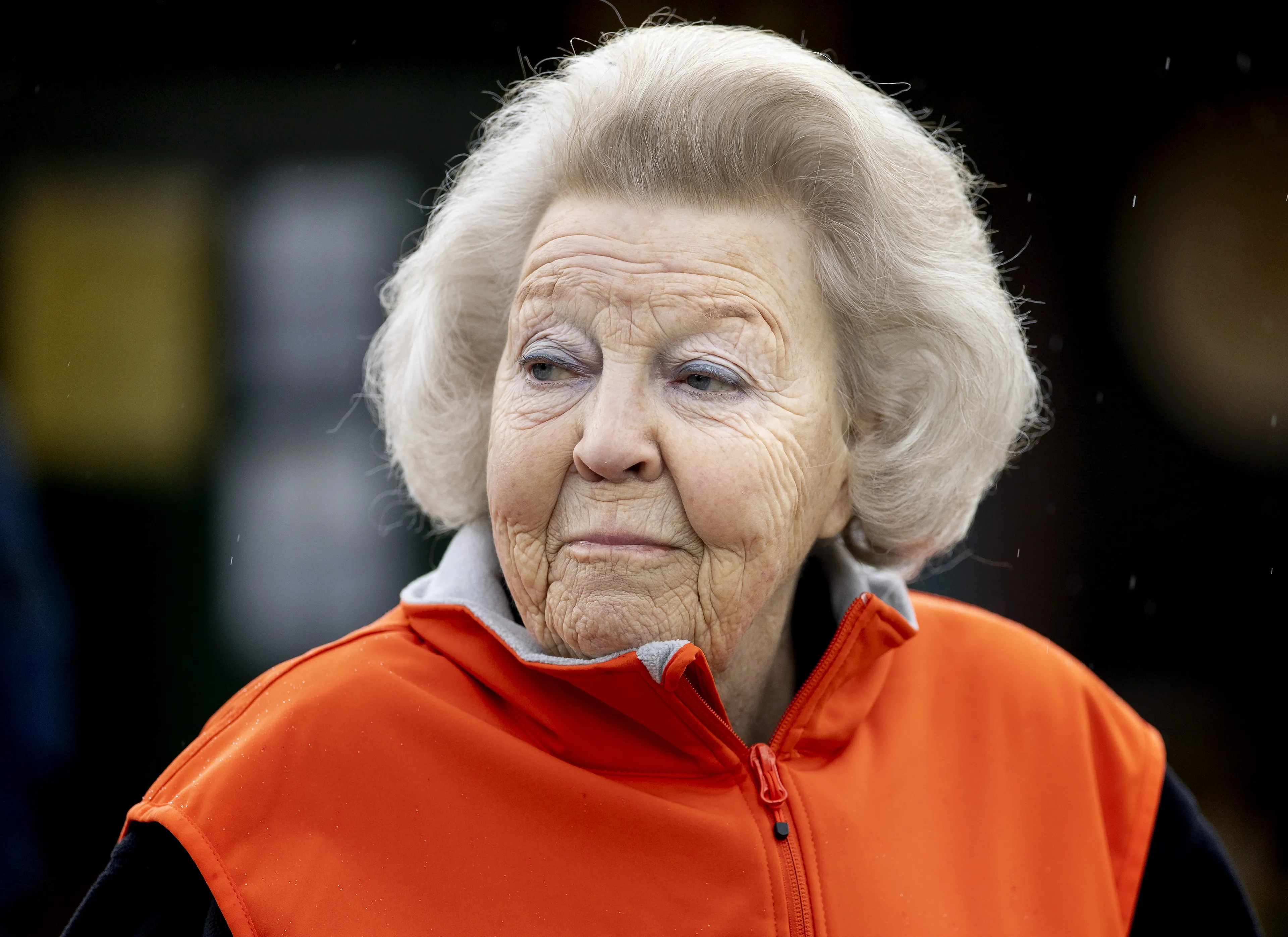 Prinses Beatrix (2026).
