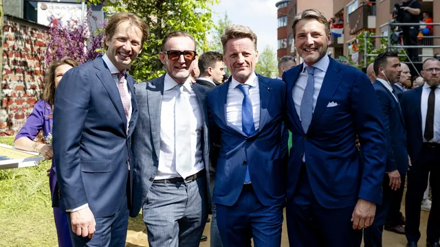 Uitgelichte afbeelding