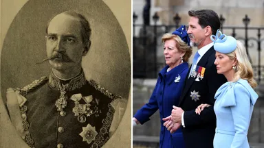Verdwenen monarchieën: zo werd de monarchie in Griekenland afgeschaft