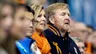 Koningspaar ziet Nederlandse schaatsers Olympisch zilver én goud winnen