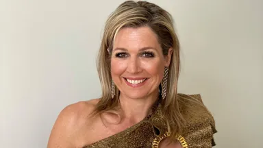 Jarige Máxima maakt Argentijnse koekjes en deelt recept