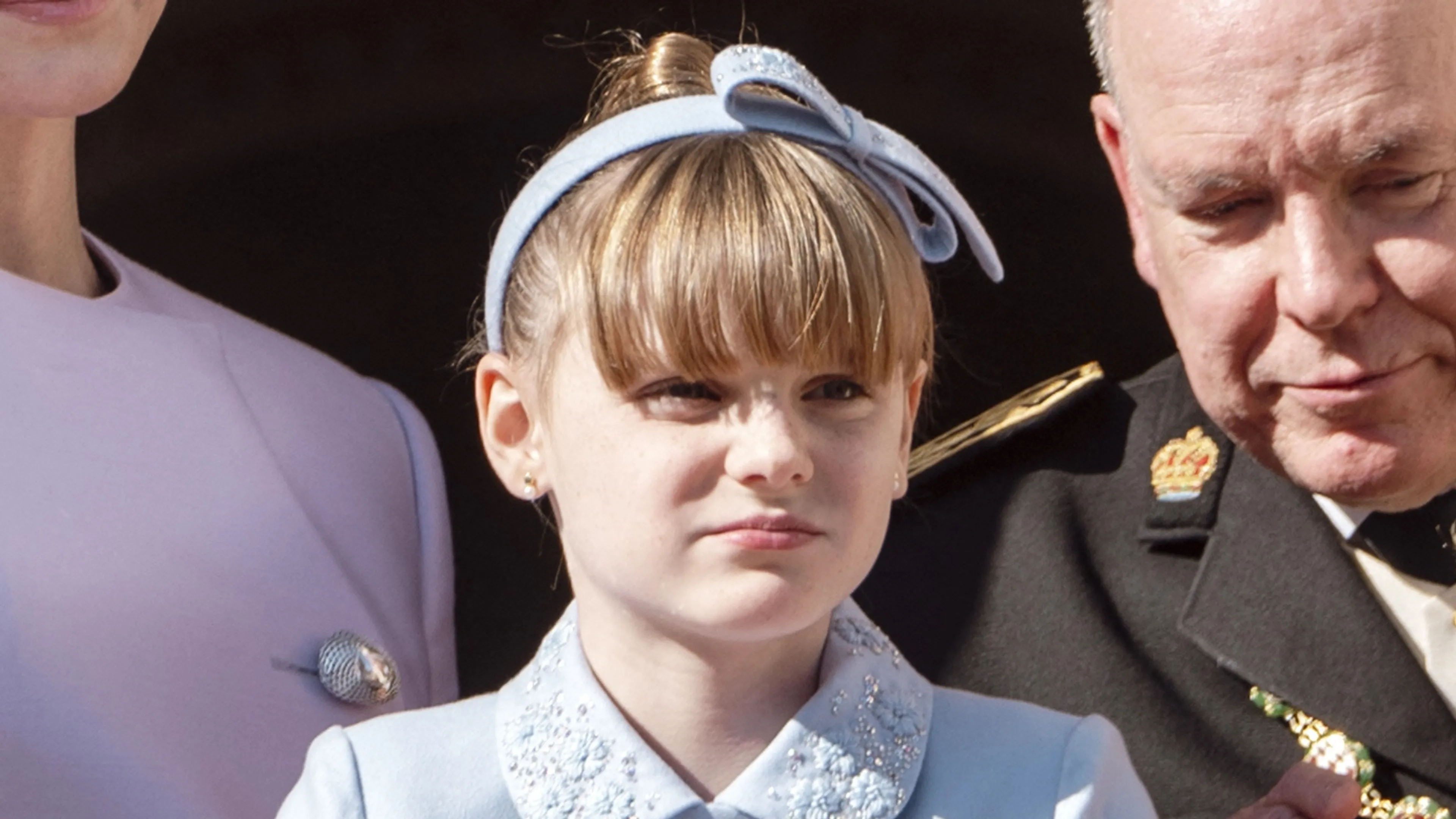 Prinses Gabriella