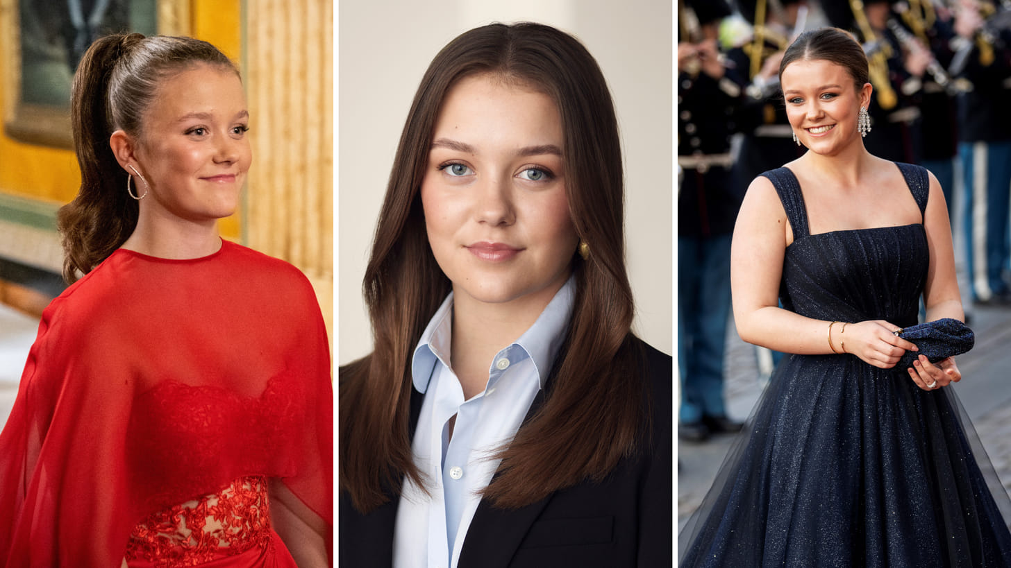 Prinses Isabella is jarig! Wie is deze Deense royal?