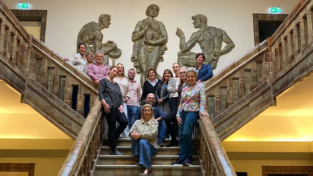 Uitgelichte afbeelding