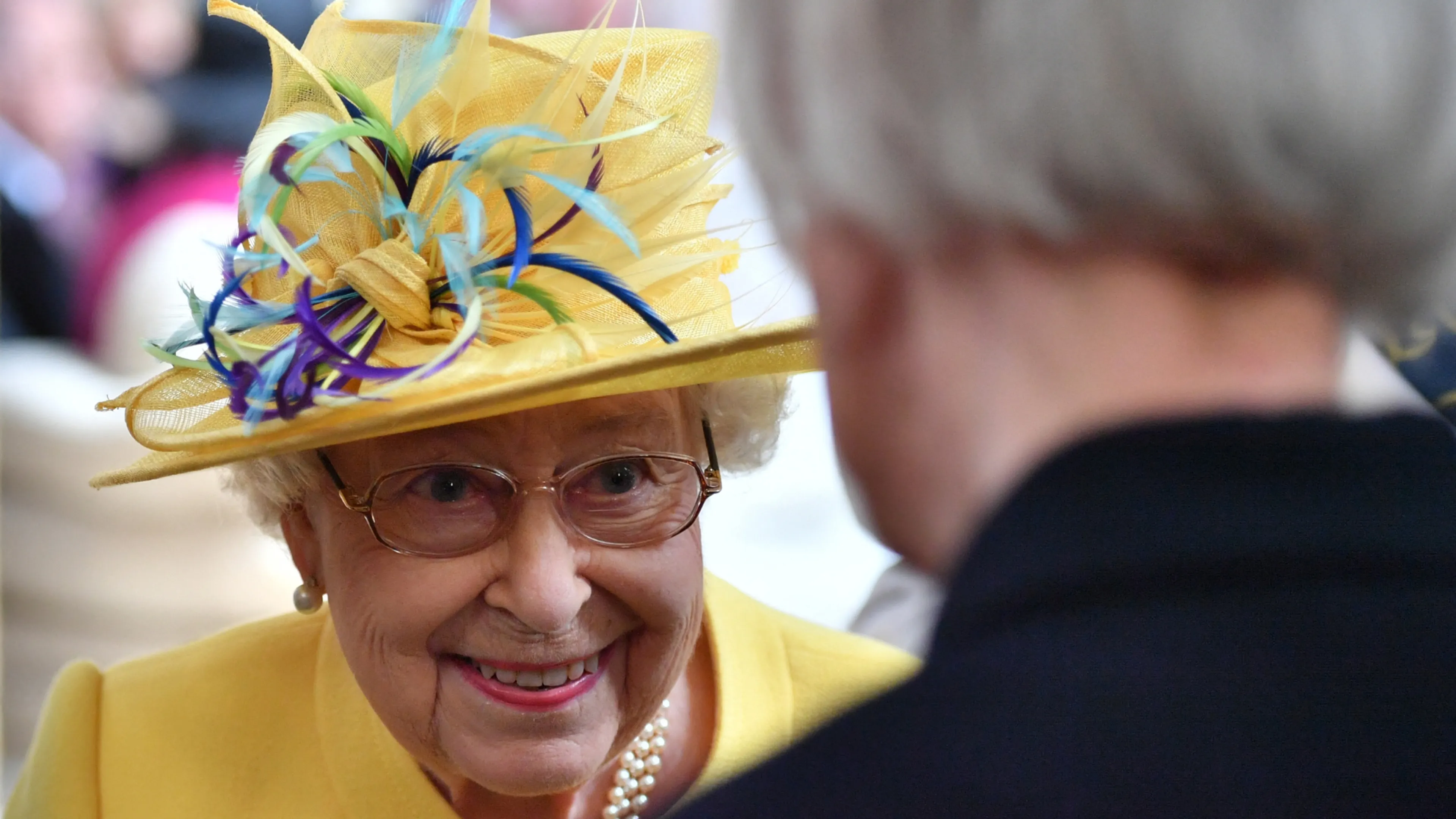 100 jaar koningin Elizabeth: wat blijft er over van haar nalatenschap?