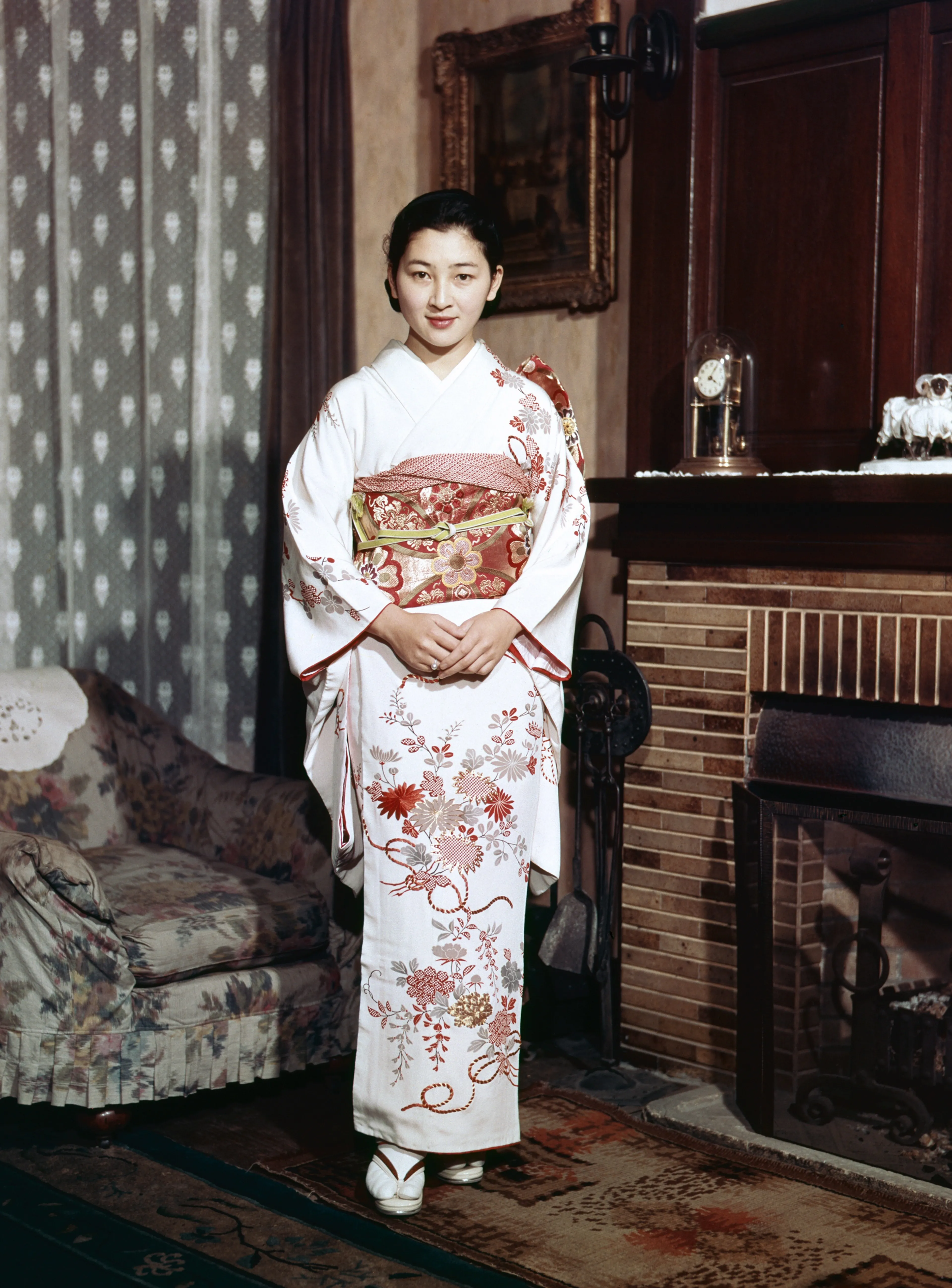 Michiko.